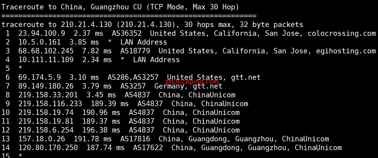 rs13 racknerd怎么样？racknerd圣何塞机房AMD系列高性能VPS简单测评