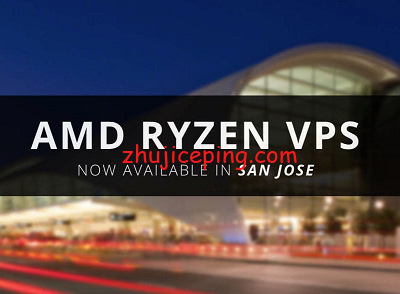 racknerd：圣何塞铺货，AMD Ryzen9 3900X+DDR4+NVMe系列，VPS低至$14/年