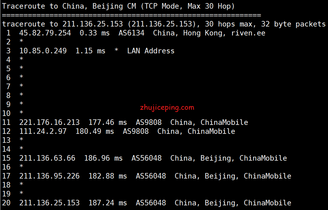 dogyun(狗云) 香港VPS-“香港-CLD”数据中心bgp线路VPS简单测评