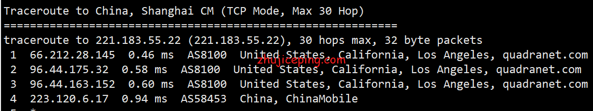 prn12 简单测评pacificrack的”Simple Application Server ”(PR-N)系列VPS