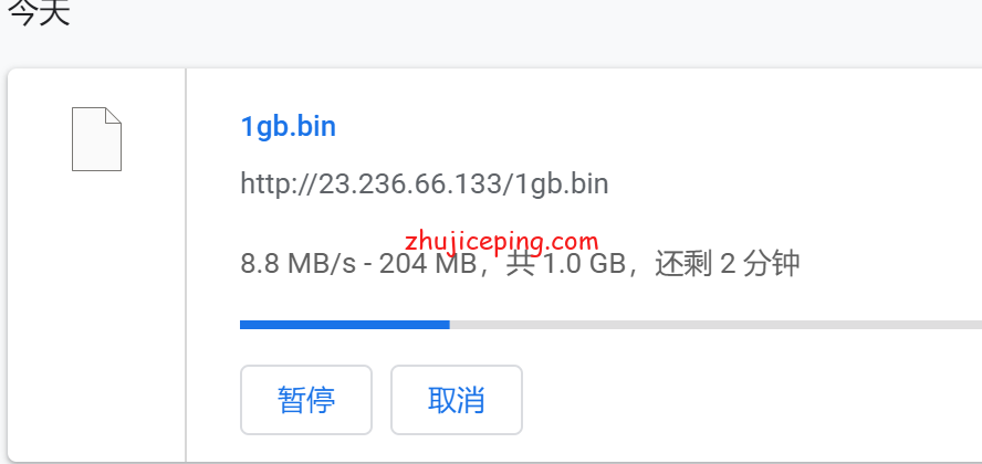 v5u19 简单测评v5.net的美国cn2云服务器：电信双程cn2+联通AS9929+移动直连