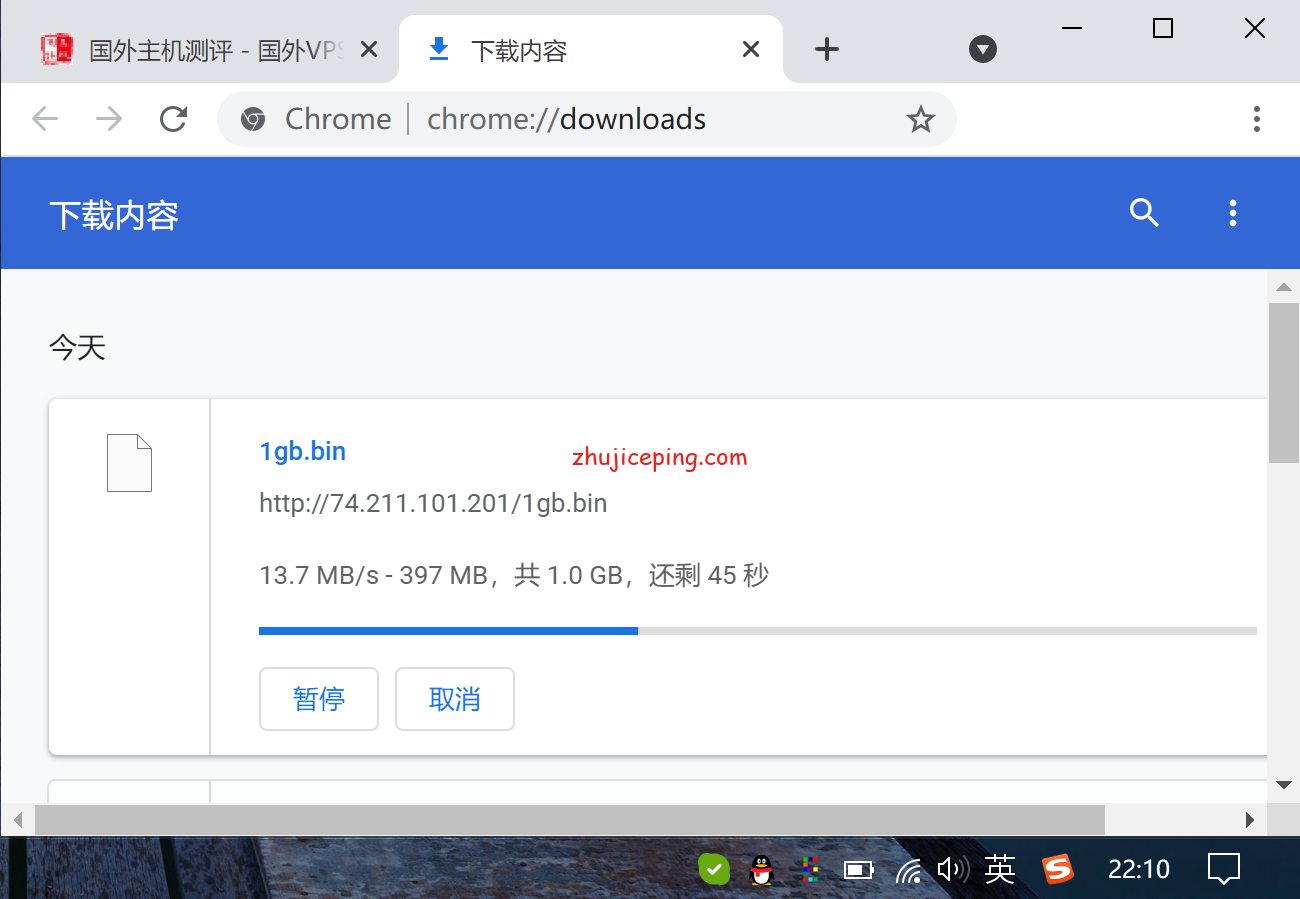 bla15 简单测评搬瓦工VPS的美国USCA_6数据中心的CN2 GIA网络的数据，告诉你搬瓦工怎么样