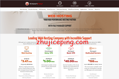 knownhost:$5/月,2个IP,1G内存/1核/20gSSD/1T流量,西雅图/亚特兰大/阿姆斯特丹-国外主机测评