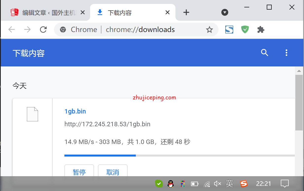 vir17 Virmach：洛杉矶Intel系列的便宜VPS测评，带你了解下促销干货的实际情况