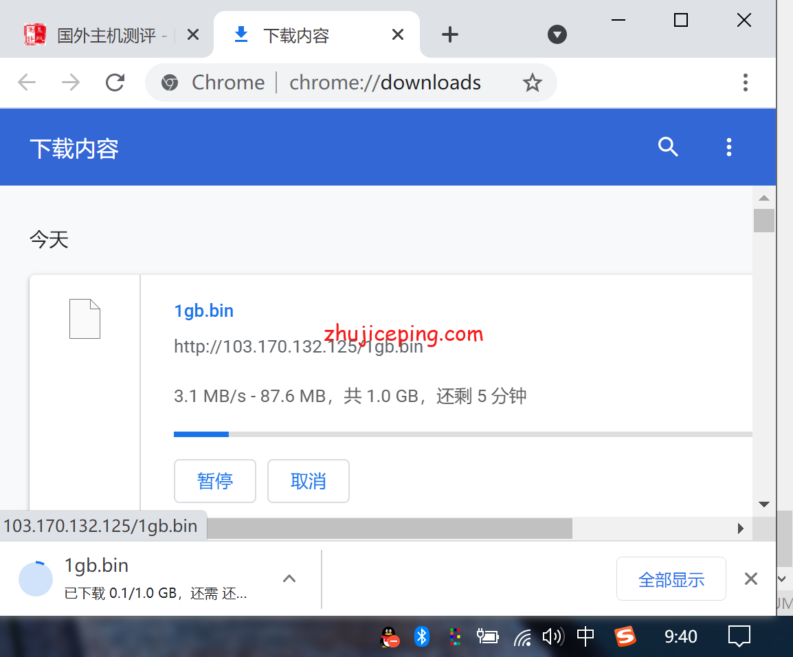 dsin6 desivps：简单测评“印度”机房的VPS，告诉你desivps怎么样
