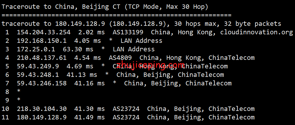 hhhkd13 henghost怎么样？香港机房，香港独立服务器测评，实测数据分享
