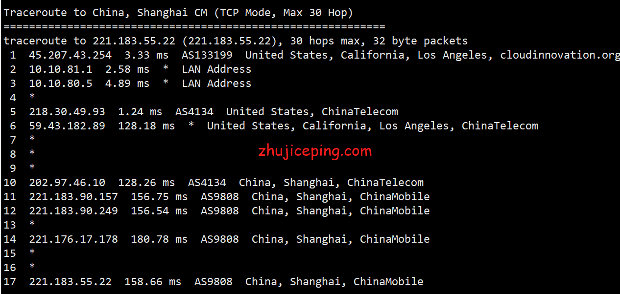 hhusd17 henghost怎么样？美国机房独立服务器简单测评，实测数据分享