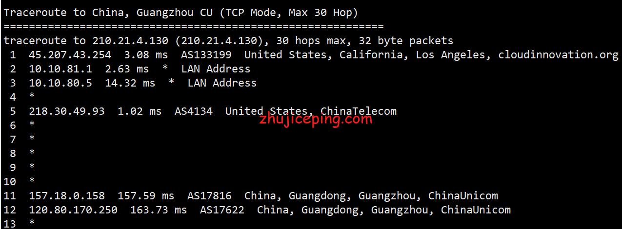 hhusd18 henghost怎么样？美国机房独立服务器简单测评，实测数据分享