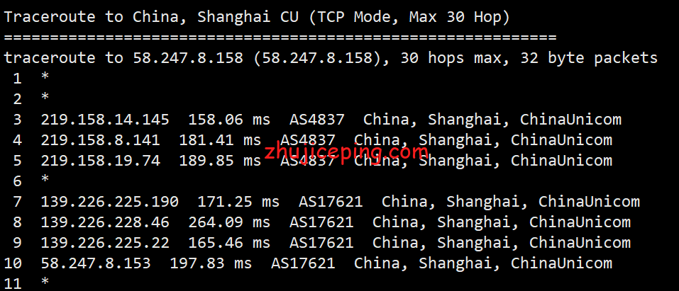 ib17 idcbest：德国大陆优化BGP线路VPS测评，有点意思，有比较高的性价比