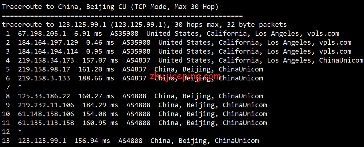 ila12 krypt机房VPS品牌ion cloud：洛杉矶数据中心VPS简单测评