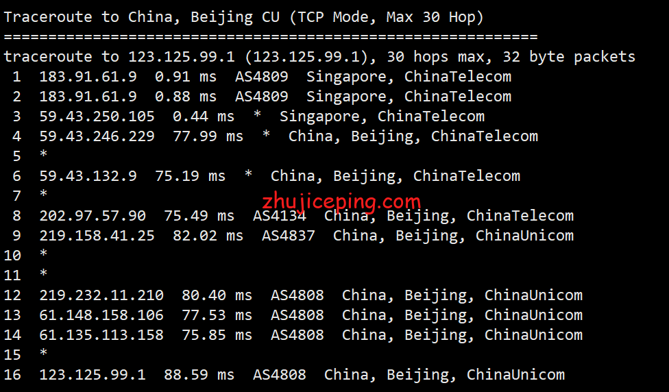 isg13 krypt机房ion cloud：新加坡数据中心cn2网络云服务器简单测评