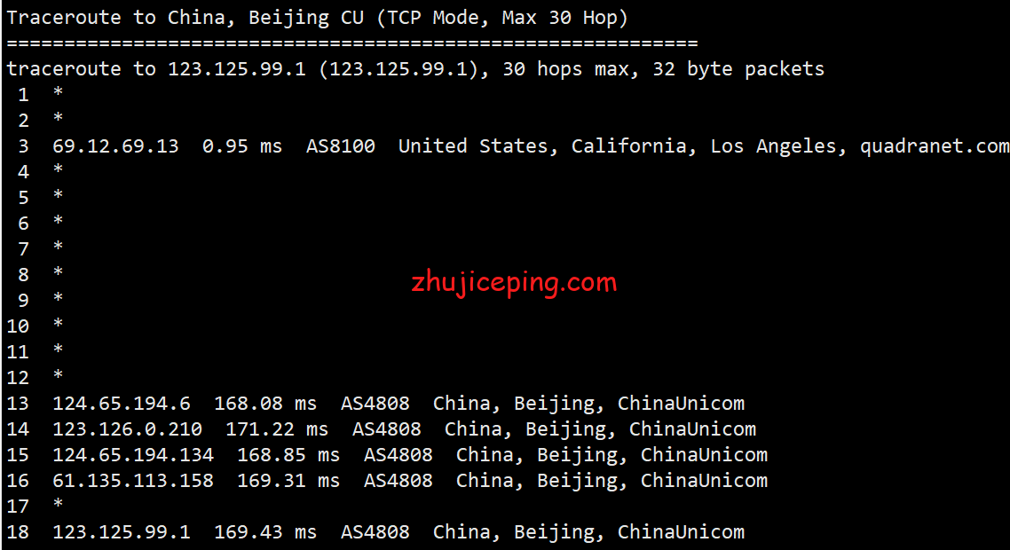 shla14 简单测评shockhosting洛杉矶数据中心的VPS，告诉你shockhosting怎么样