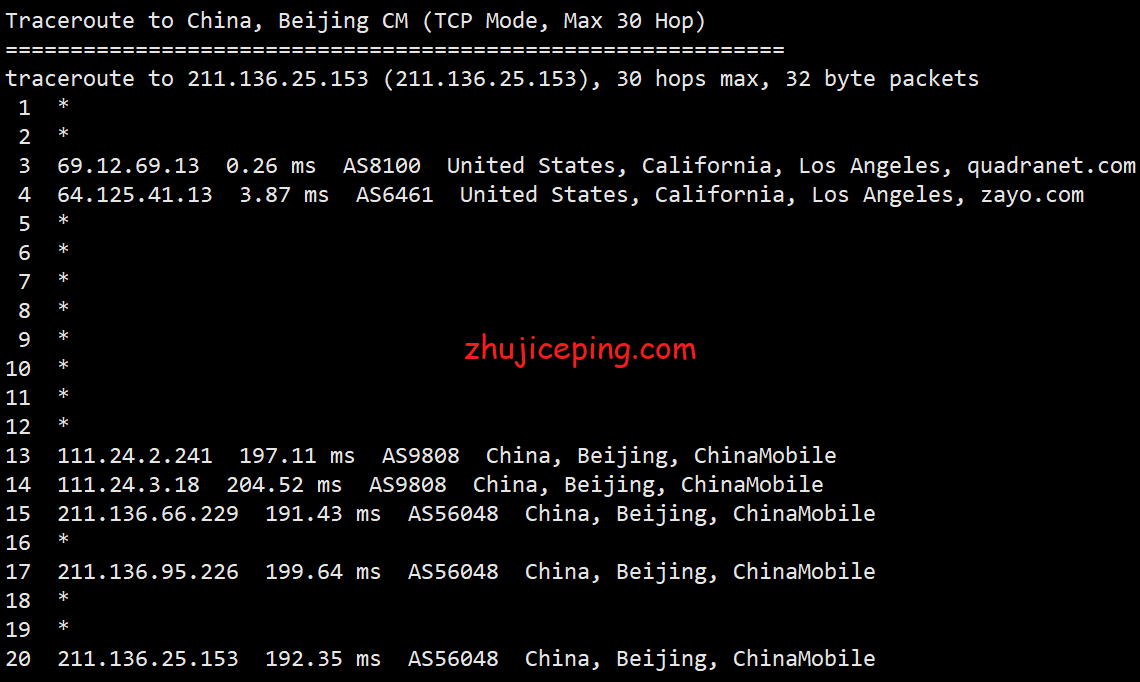 shla16 简单测评shockhosting洛杉矶数据中心的VPS，告诉你shockhosting怎么样