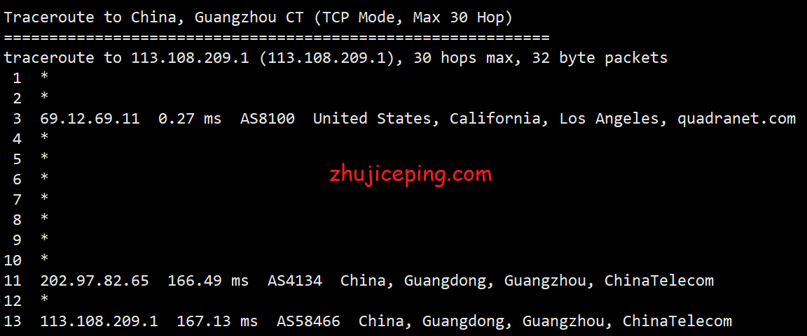 shla21 简单测评shockhosting洛杉矶数据中心的VPS，告诉你shockhosting怎么样