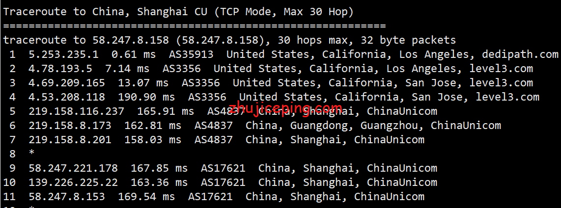 ddk16 简单测评dedipath洛杉矶数据中心的KVM系列VPS，告诉你dedipath的VPS怎么样