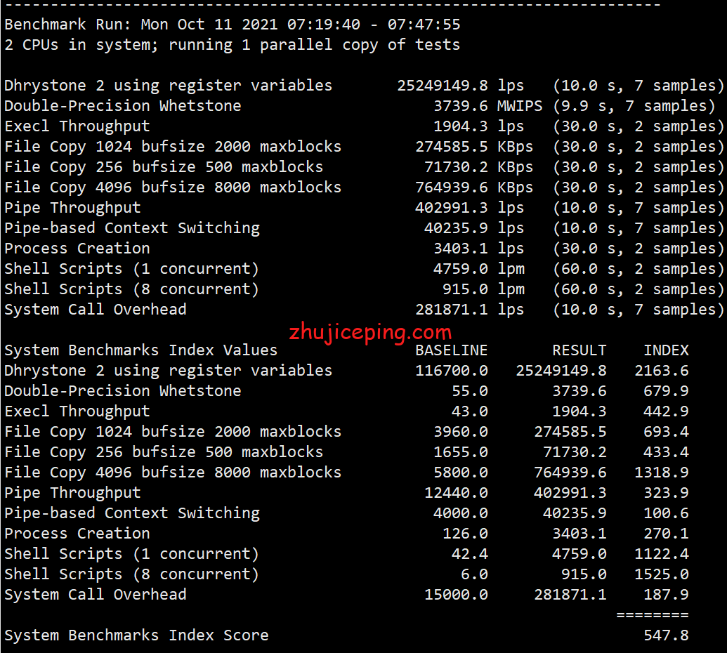 ddk23 简单测评dedipath洛杉矶数据中心的KVM系列VPS，告诉你dedipath的VPS怎么样