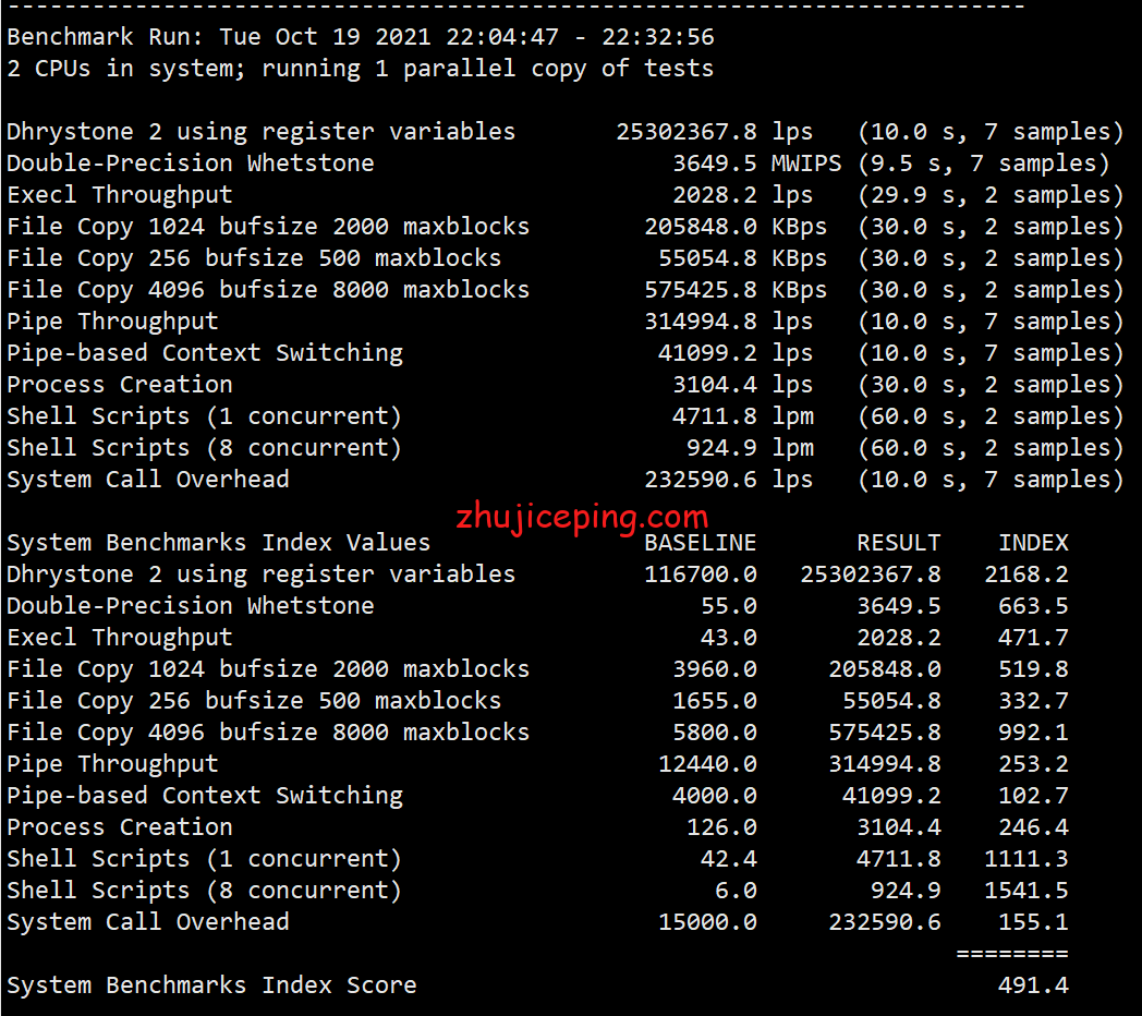 sfd13 简单测评serverfield的台湾VPS，100M带宽，优化路由速度优秀