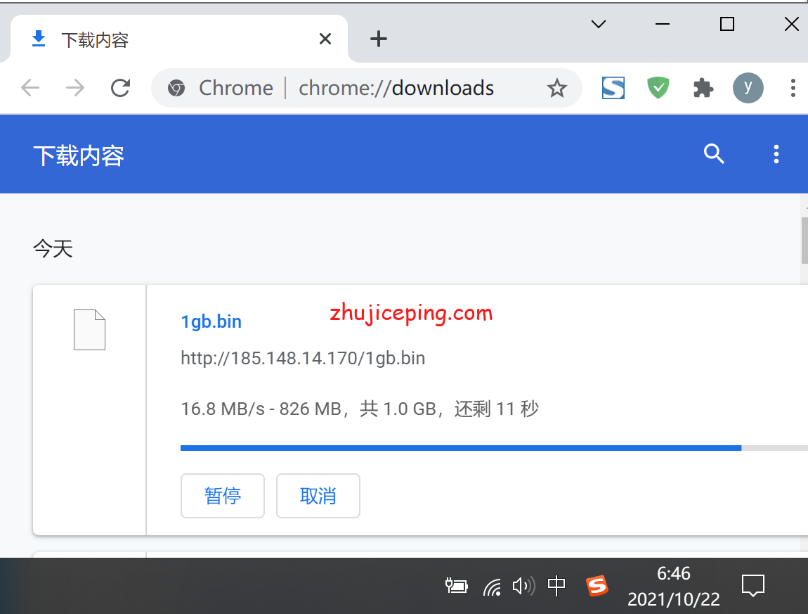 sl8 cloudsilk:简单测评强制三网联通高端AS9929网络的VPS,晚高峰都能飞-不炸