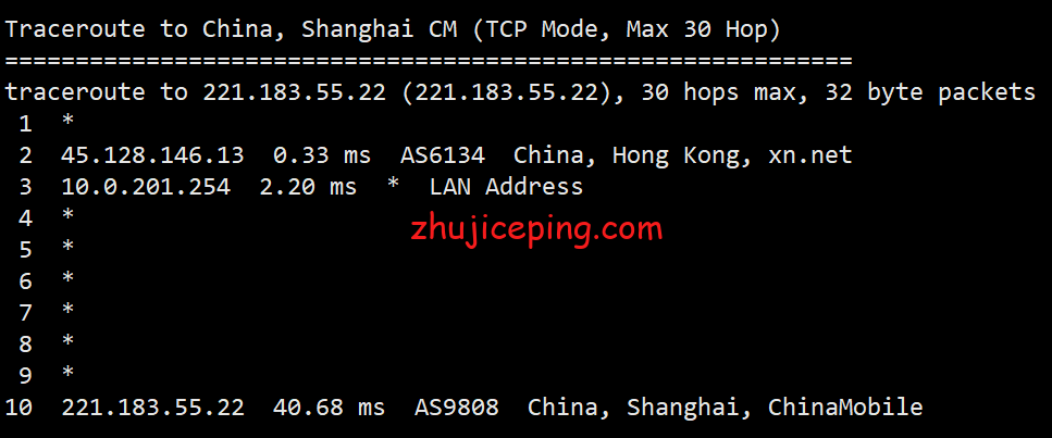 v5d19 V5Net：简单测评香港50G高防的独立服务器，速度666啊