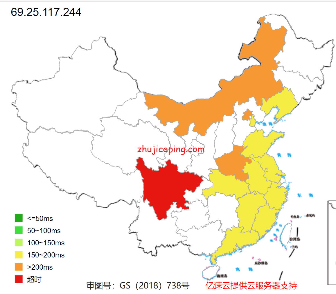 ddsea10 dedipath：西雅图机房VPS简单测评，数据告诉你dedipath怎么样