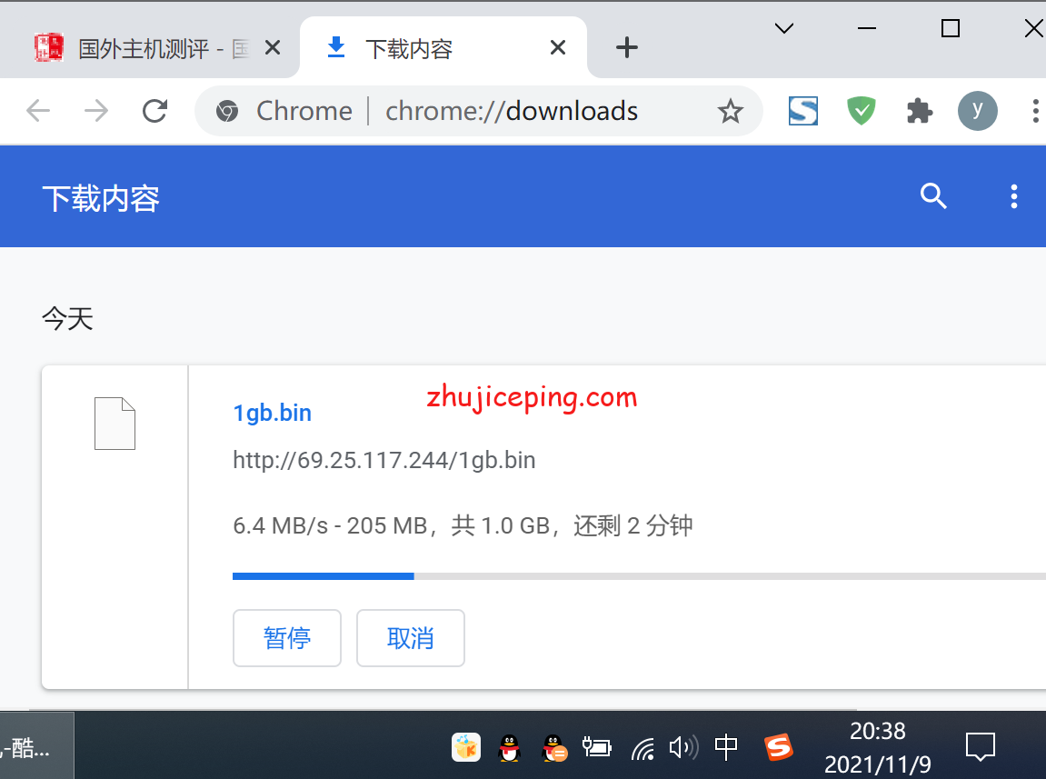 ddsea7 dedipath：西雅图机房VPS简单测评，数据告诉你dedipath怎么样