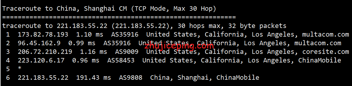 rnsd15 racknerd：双十一促销款最低配VPS测评，告诉你最近的racknerd的VPS状态