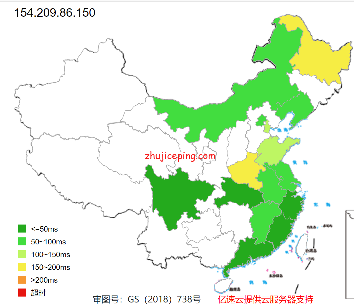 gfhk10 gfrack香港VPS简单测评，香港VPS、支持Windows、不限流量