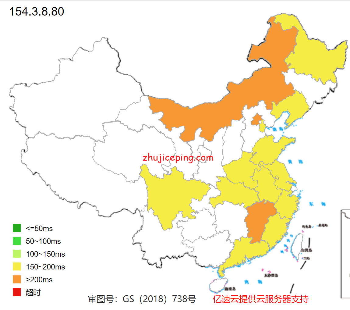 ggc10 简单测评gigsgigscloud的美国国际线路VPS--LAX-GLOBAL SimpleCloud KVM