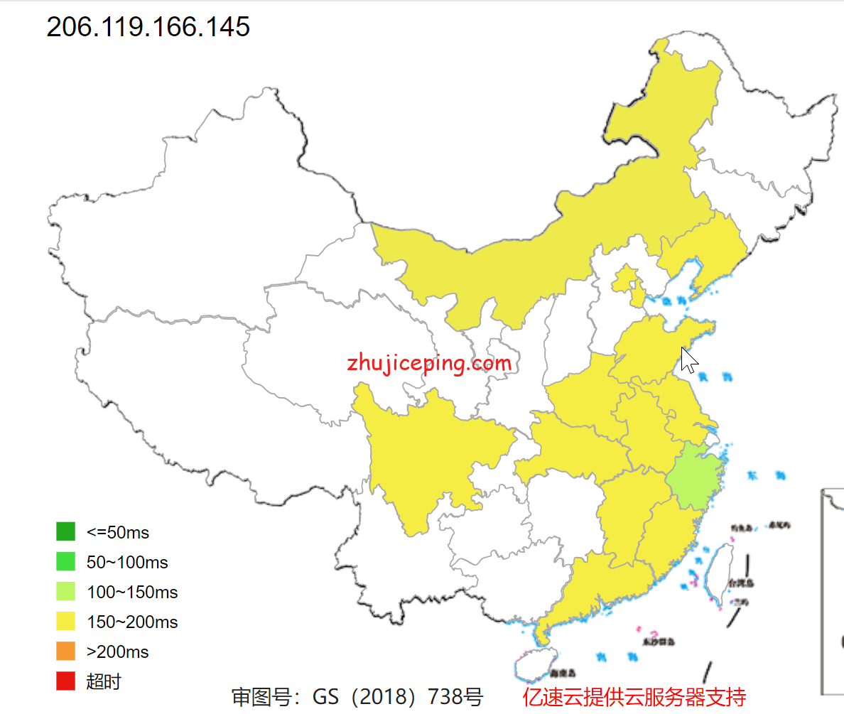 tmh10 简单测评下tmhhost的美国洛杉矶联通as9929线路的VPS