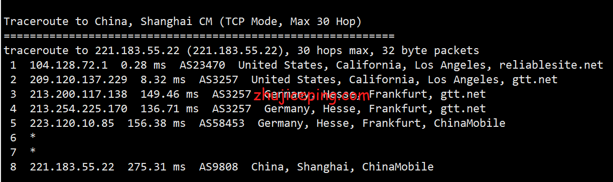 evm19 简单测评extravm洛杉矶机房-100G高防+10Gbps带宽+Ryzen 3900X+NVMe的VPS