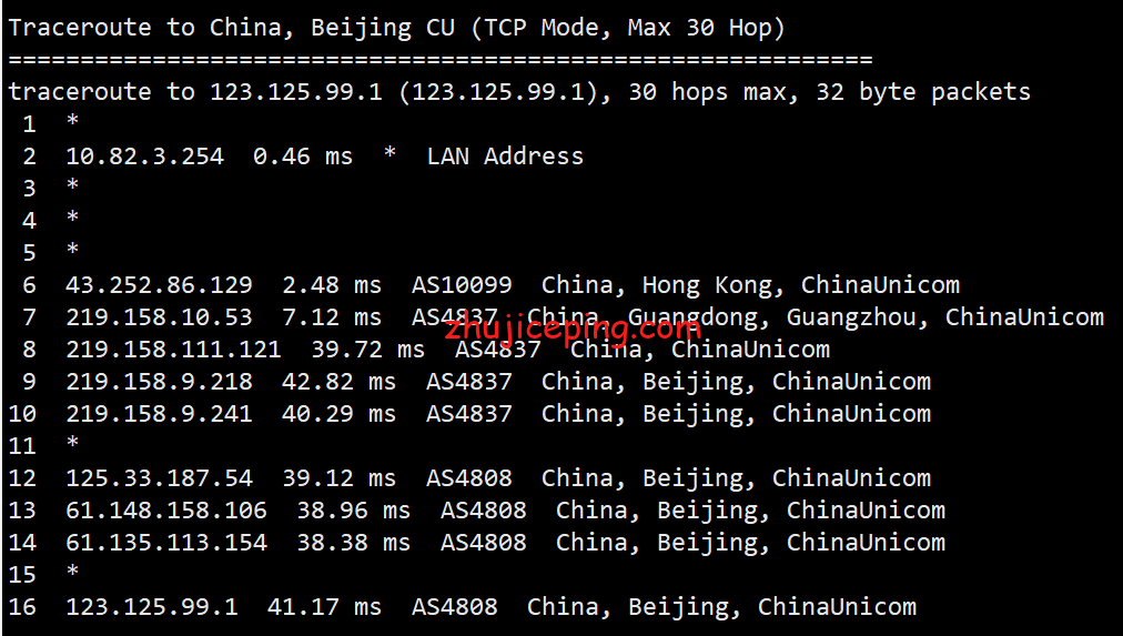 hy15 简单测评hostyun家18元/月的香港VPS（美国原生IP、100M带宽、AMD 5950X）