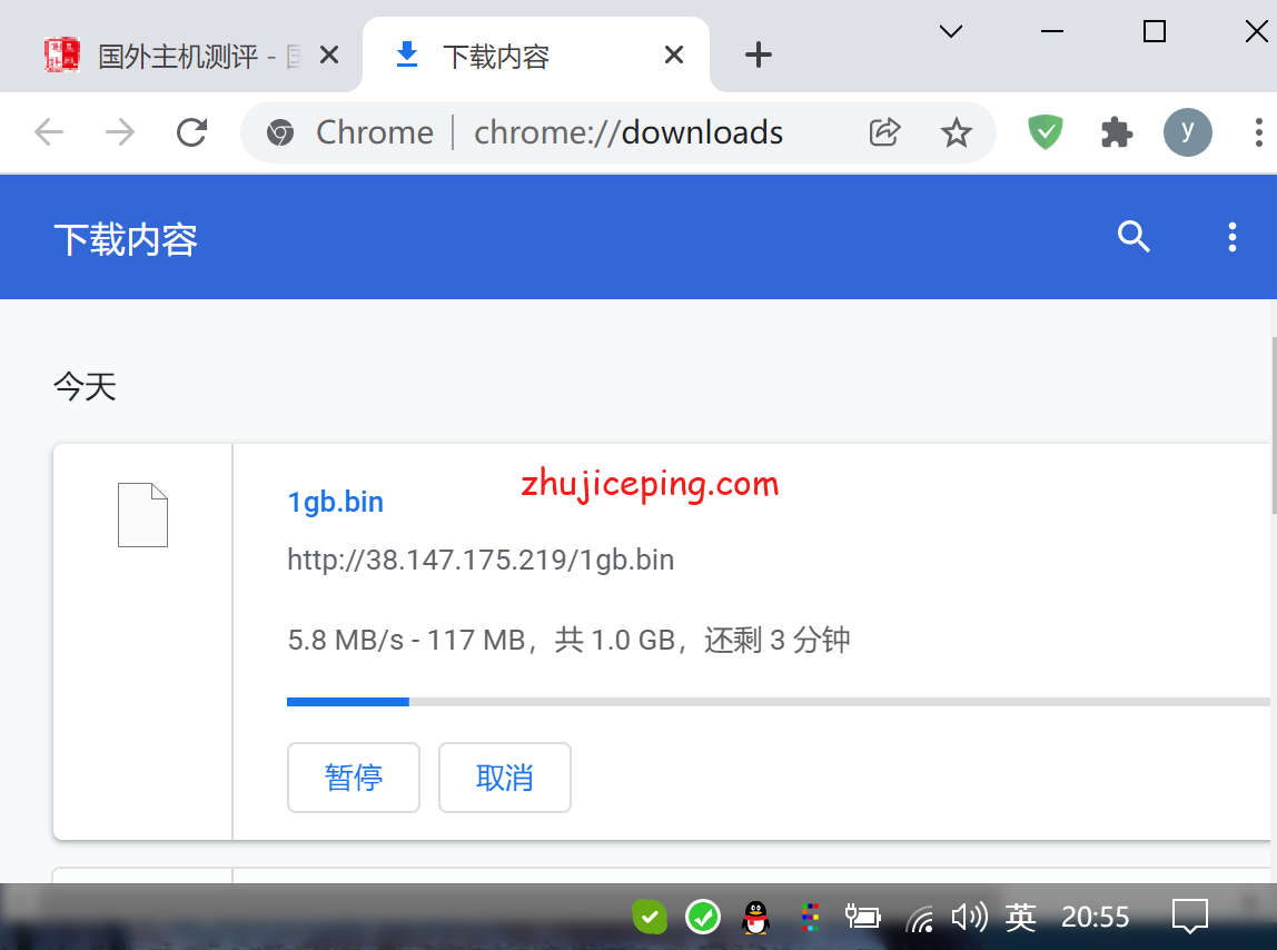 hy6 简单测评hostyun家18元/月的香港VPS（美国原生IP、100M带宽、AMD 5950X）