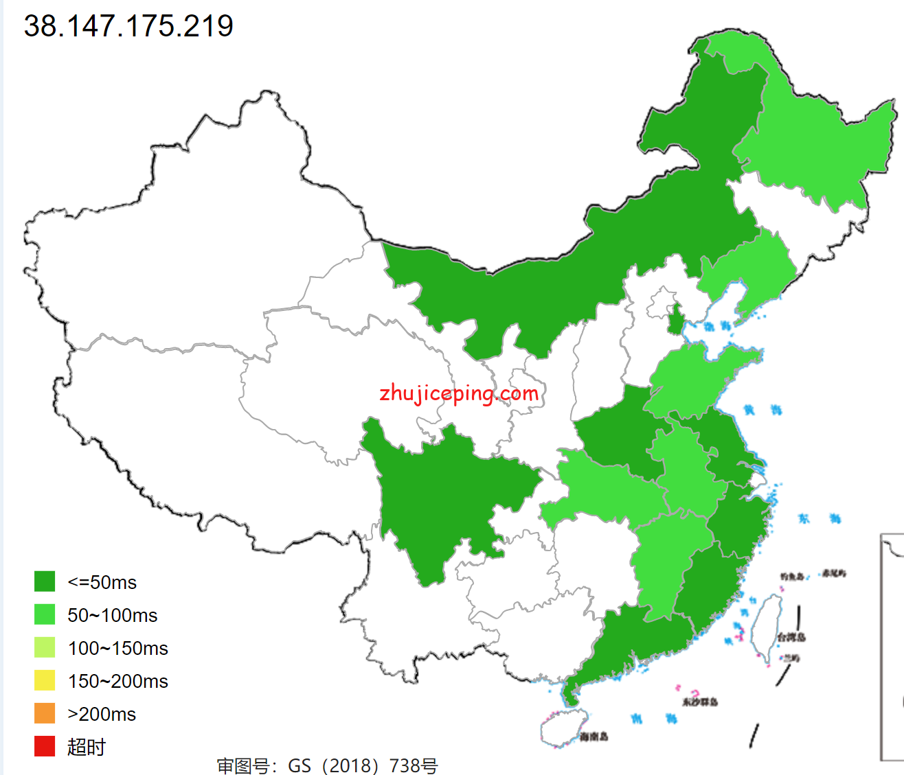 hy9 简单测评hostyun家18元/月的香港VPS（美国原生IP、100M带宽、AMD 5950X）