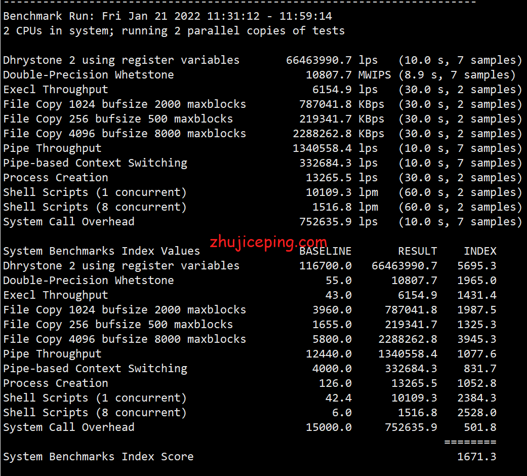 locn25 简单测试一下locvps走CUII(AS9929)线路的荷兰vps