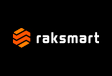 raksmart：不限流量VPS，美国VPS、香港VPS、日本VPS，不到$2/月