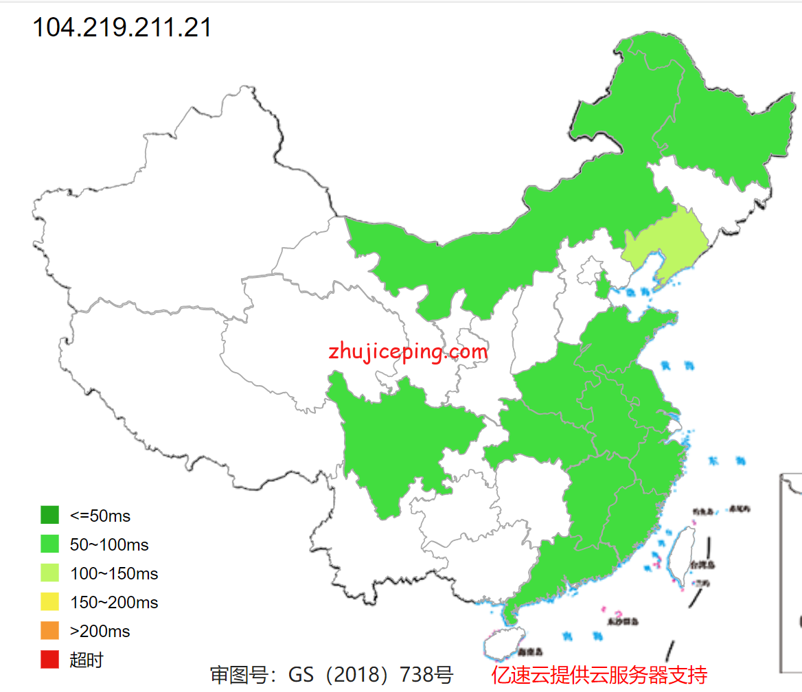 rjpw10 raksmart云服务器怎么样？简单测评raksmart日本精品网的云服务器