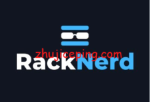 racknerd:2022年春节促销,美国VPS低至$10/年,768M内存/1核/13gSSD/1T流量,多机房可选-国外主机测评