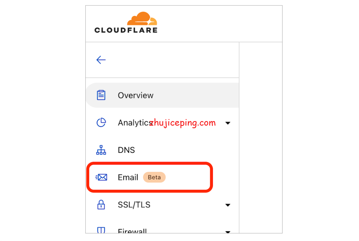 cloudflare正式开放Email Routing beta