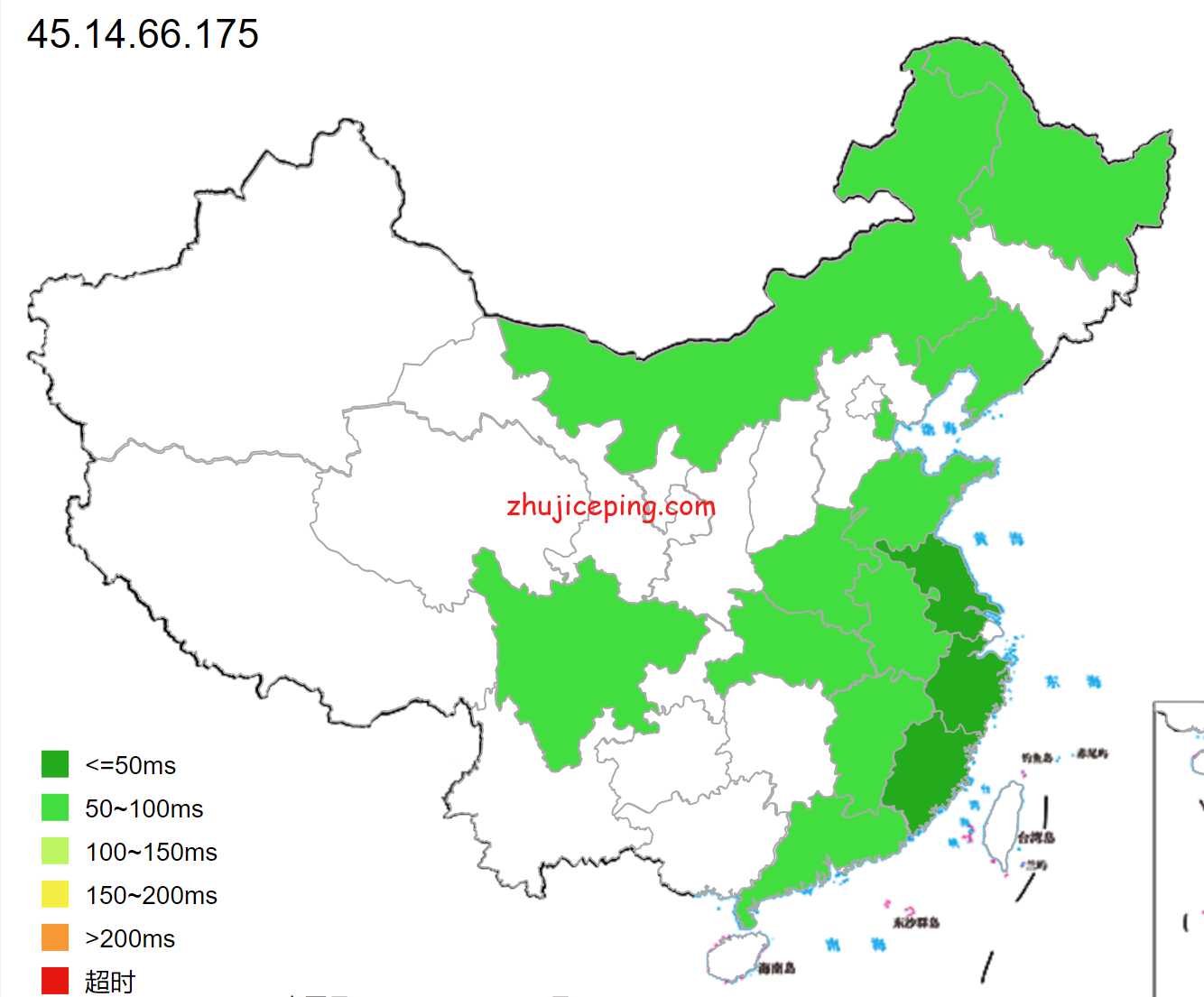 locjp10 locvps的日本vps怎么样？简单测评下locvps日本vps实际情况
