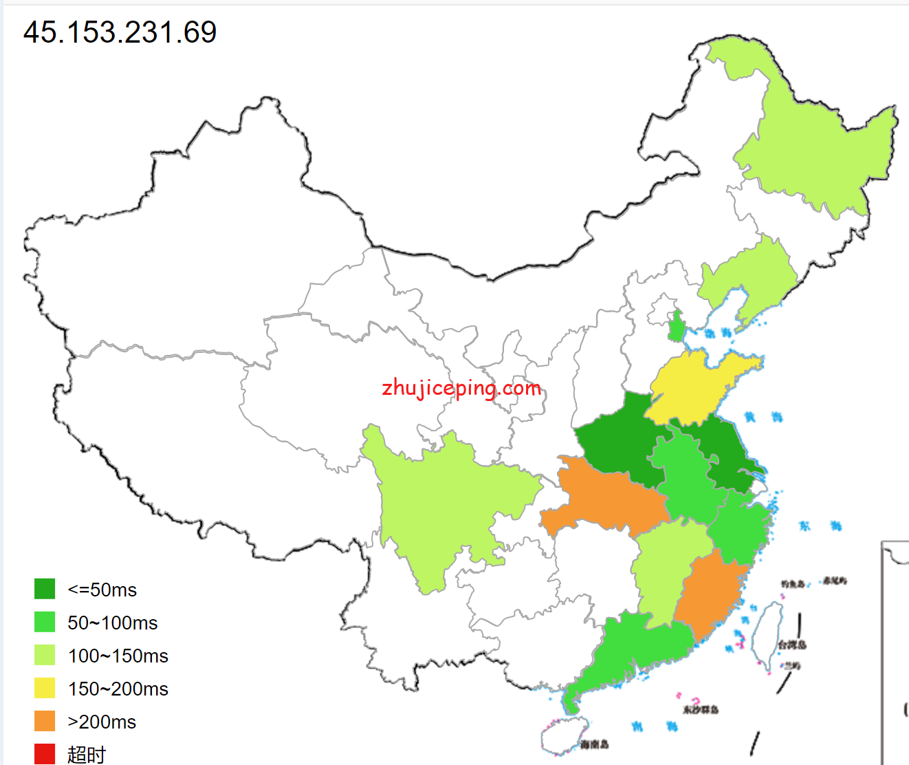 pqru26 the.hosting之俄罗斯VPS简单测评，数据告诉你实际情况！