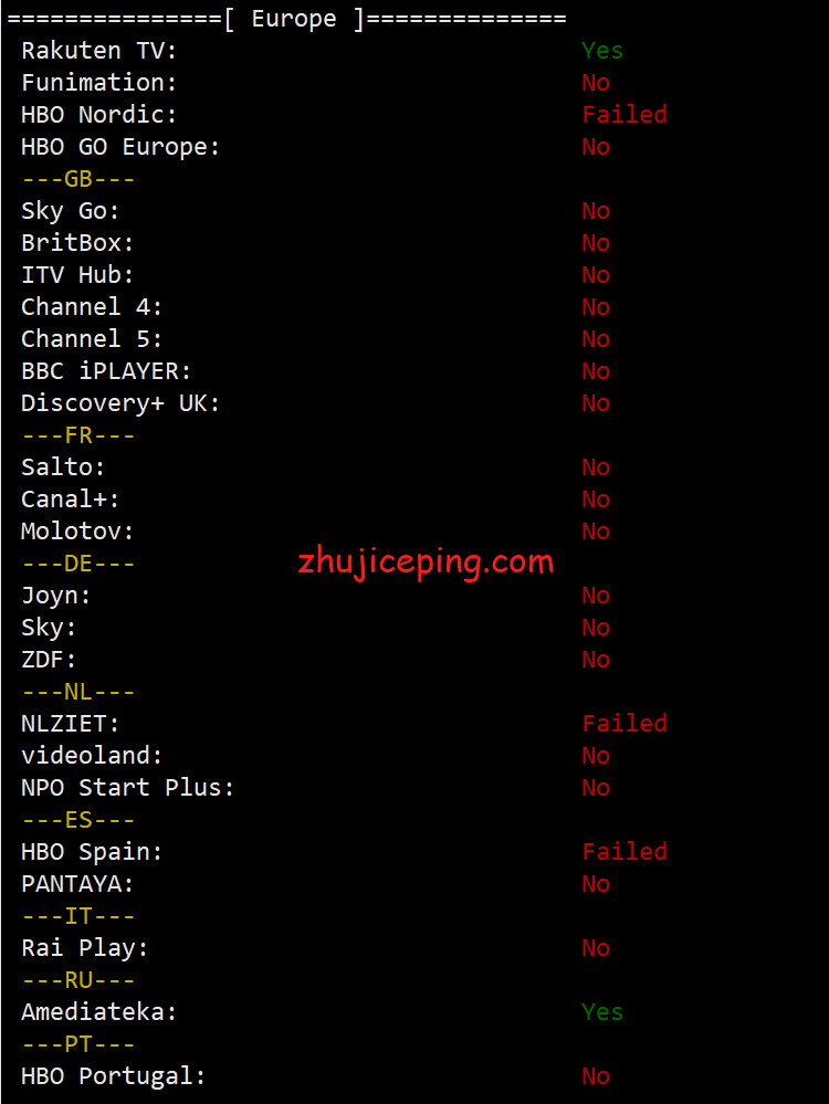 pqmd24 the.hosting摩尔多瓦1Gbps带宽不限流量VPS测评