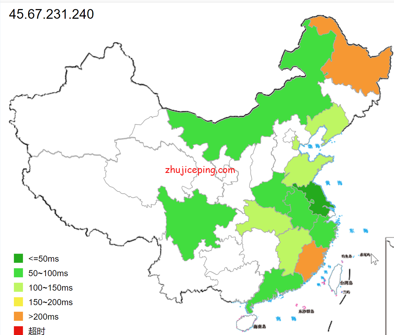 pqnl10 简单测评下the.hosting荷兰机房的不限流量vps