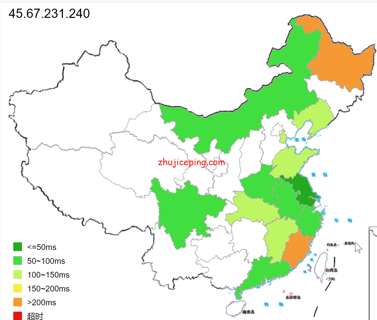 简单测评下pqhosting荷兰机房的不限流量vps