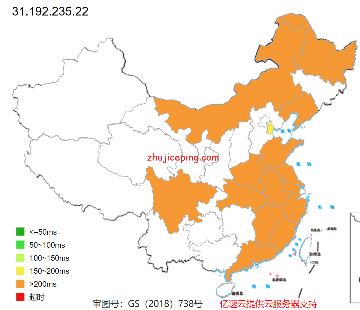 psnl10 profitserver：简单测评下荷兰阿姆斯特丹机房的VPS
