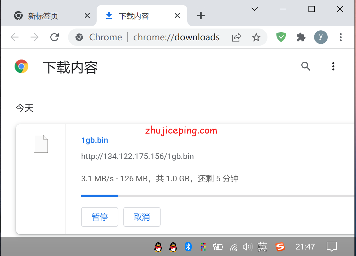 thz8 thzvps：香港vps简单测评，回程三网走CN2，低至40元/月