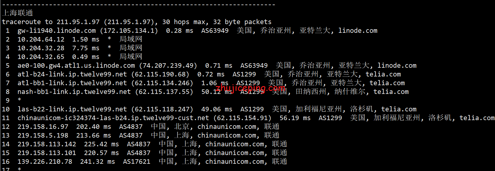 Linat18 Linode怎么样？[2022年]简单测评Linode亚特兰大云服务器