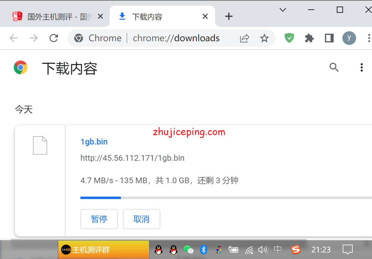 Linat8 Linode怎么样？[2022年]简单测评Linode亚特兰大云服务器