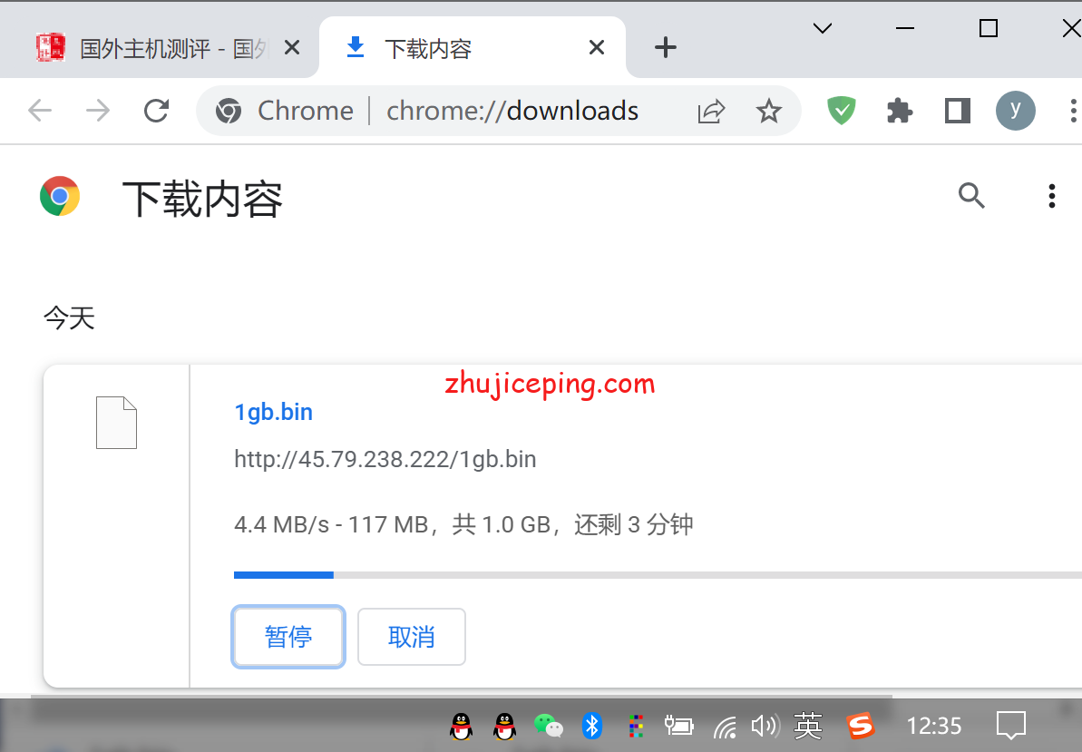 Linau6 Linode怎么样？[2022年]Linode澳大利亚云服务器简单测评分享