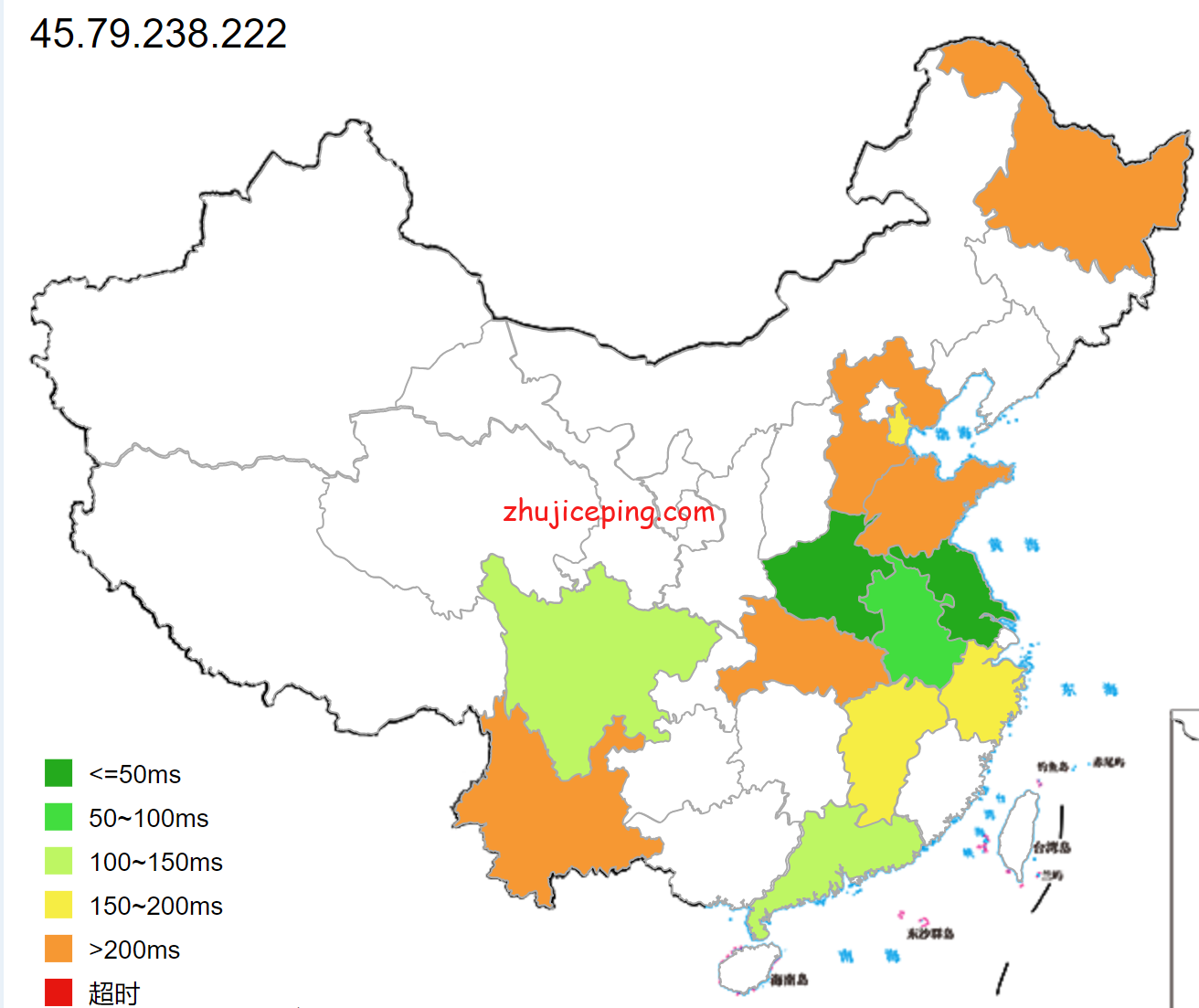 Linau9 Linode怎么样？[2022年]Linode澳大利亚云服务器简单测评分享