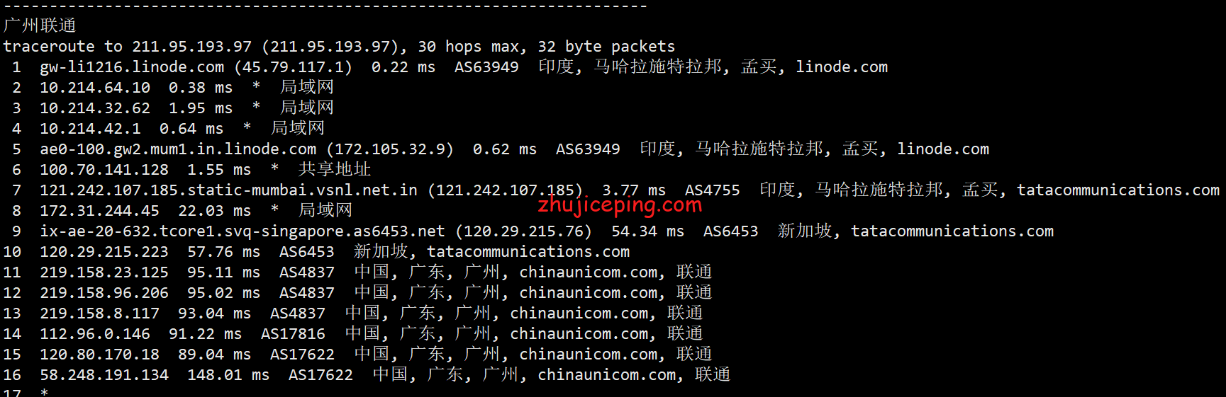 Linin19 Linode怎么样？[2022年]Linode印度云服务器简单测评分享